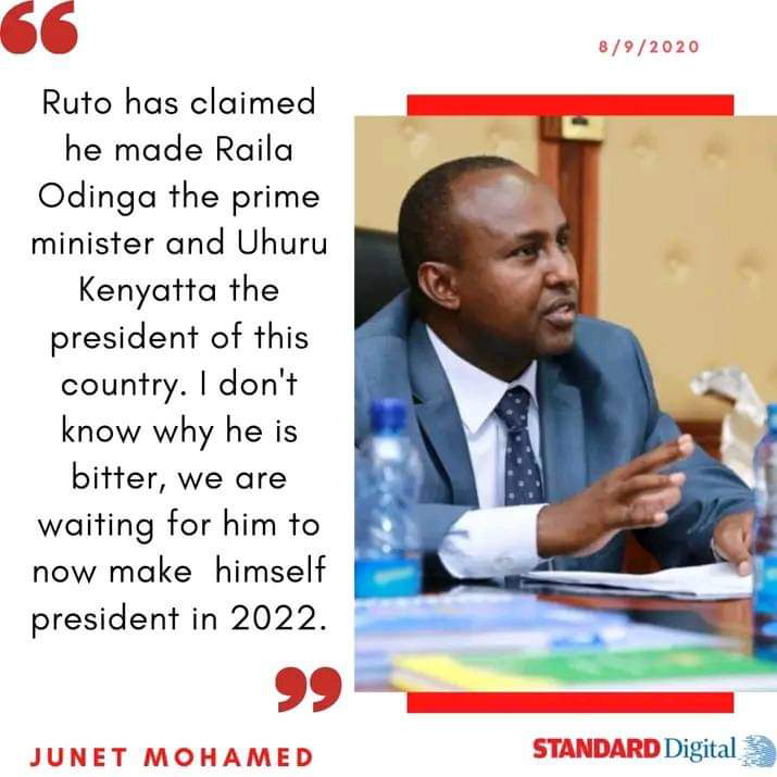 kraken2100's tweet photo. ....Alas, he has done it. Where are you to come and witness? Be fearless! Come out of the rat hole with those 'meno ya plastic' stories. Aliye na macho....

| Dynasties Mama Ngina Sifuna Nyege Nyege State House Aisha Martha Karua Wetangula | https://t.co/zK7Gftsz3z