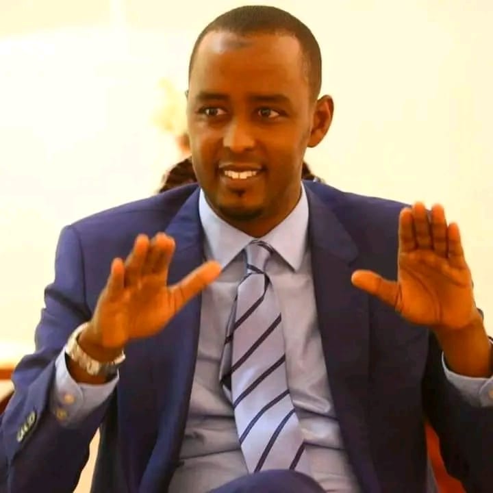 UDAPartyKe's tweet image. Appreciate Hussein Mohamed with a #RETWEET, let him feel valued!