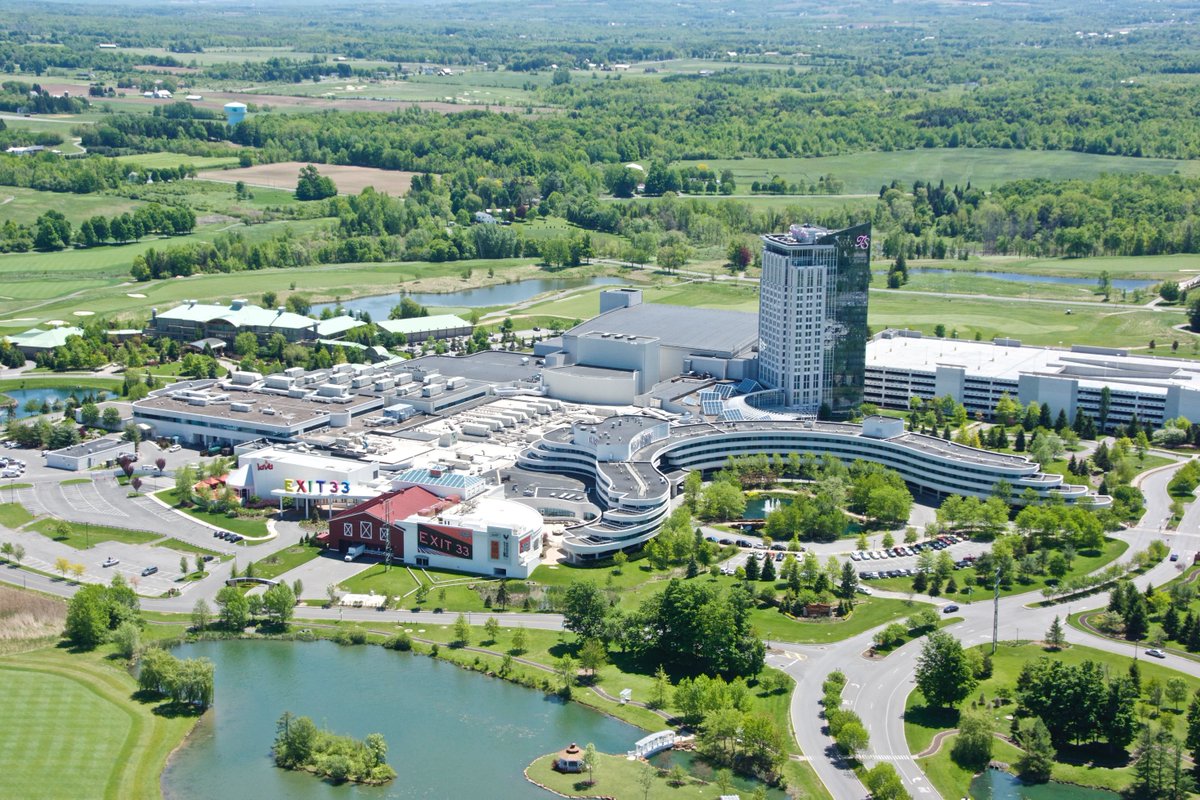 🚨 📣 We’re excited to announce our largest expansion in the last 20 years! To meet the growing demand of meetings and conventions, we’re planning to nearly double our conference space and will be building a brand new hotel with approximately 250 rooms. 

PART 1