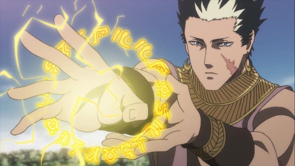 ShadzMangaOnly's tweet photo. For Lucius's 2 remaining 'horsemen' I'd want presumed high tier assets like Gaja or Mars.. My own preferences are def showing with those 2.. But I think I'd assume the hidden & implied top Shining General is there for sure..
#BlackClover336 #ShadzBC #BC336 https://t.co/M4rOusEVu0