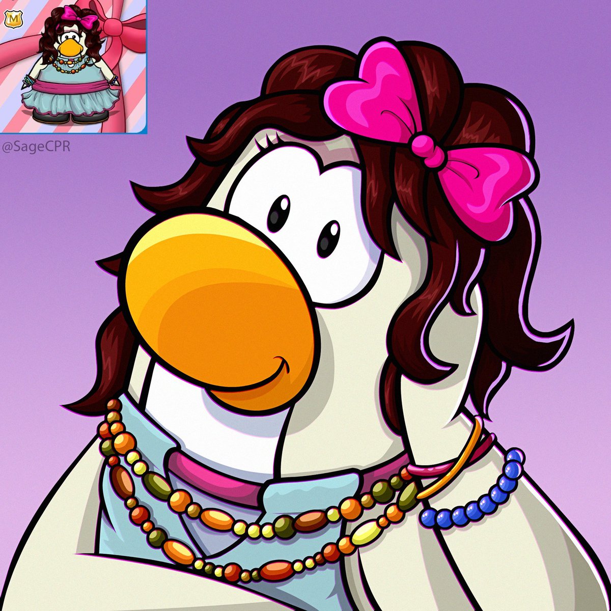 Sage ✨ tweet media