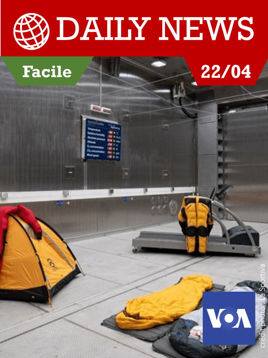 « Seconde - Axe 7 : Sauver la planète, penser les futurs possibles » 🌍

Proposez à vos élèves des courtes vidéos authentiques d’actualité en lien avec les programmes de l’Education nationale.

#education #classeinversée #continuitépédagogique #langues #anglais 🇬🇧