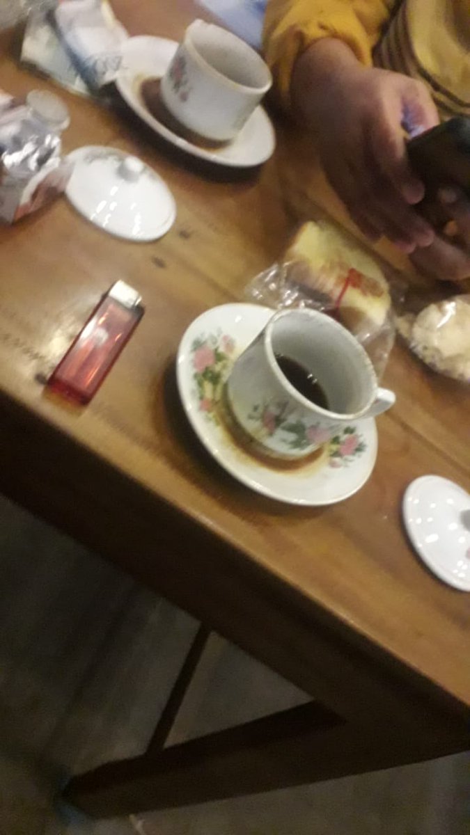 Yang terpenting itu ketemu dlu cocok gak cocok nya piker keri.😆😆😆

Nmbah temen nambah saudara jauh lebih baik dripda cari musuh.😍😍