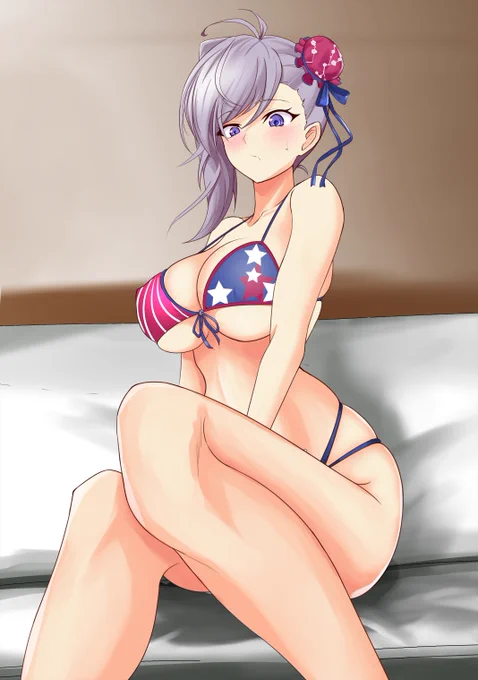 武蔵ちゃん 