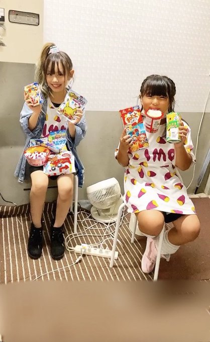 Twitterのコスプレ画像18