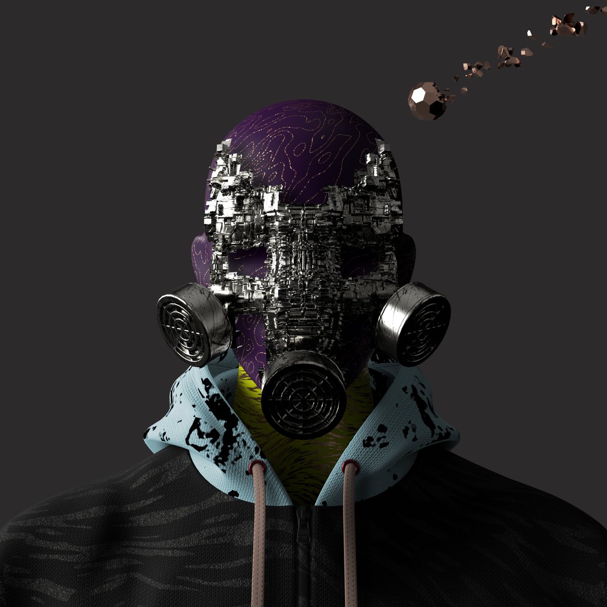 Thread on <a href="/psychanon/"></a> 

I have held my PA for a week now and would just like to make some comments on why I got in as well as why I am so bullish on the project as well. 

- Community
- Team
- "Blue Chip"
- Mental Health

These are just a few of the many reasons🖤💯

...🧵👇