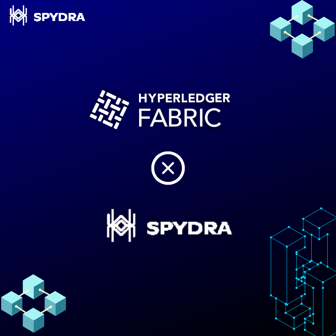 Spydra Technologies on Twitter "Experience the benefits of Hyperledger