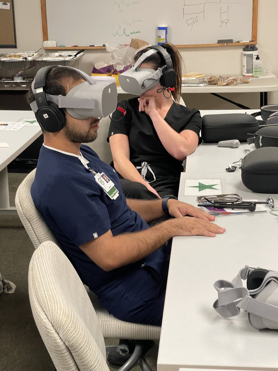Marshall University Neurology Residency Program tweet media
