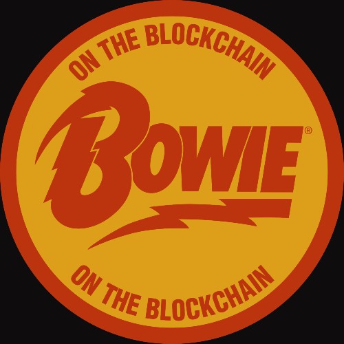 "Anyone who knew him knows he would have been one of the first adopters of Web 3.0." Read more about the 'Bowie on the Blockchain' NFT sale: blbrd.cm/zutCqol