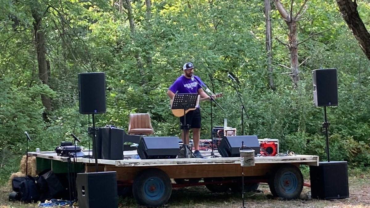 timber_fest's tweet photo. Aaron Jones https://t.co/30NBQgnXWH