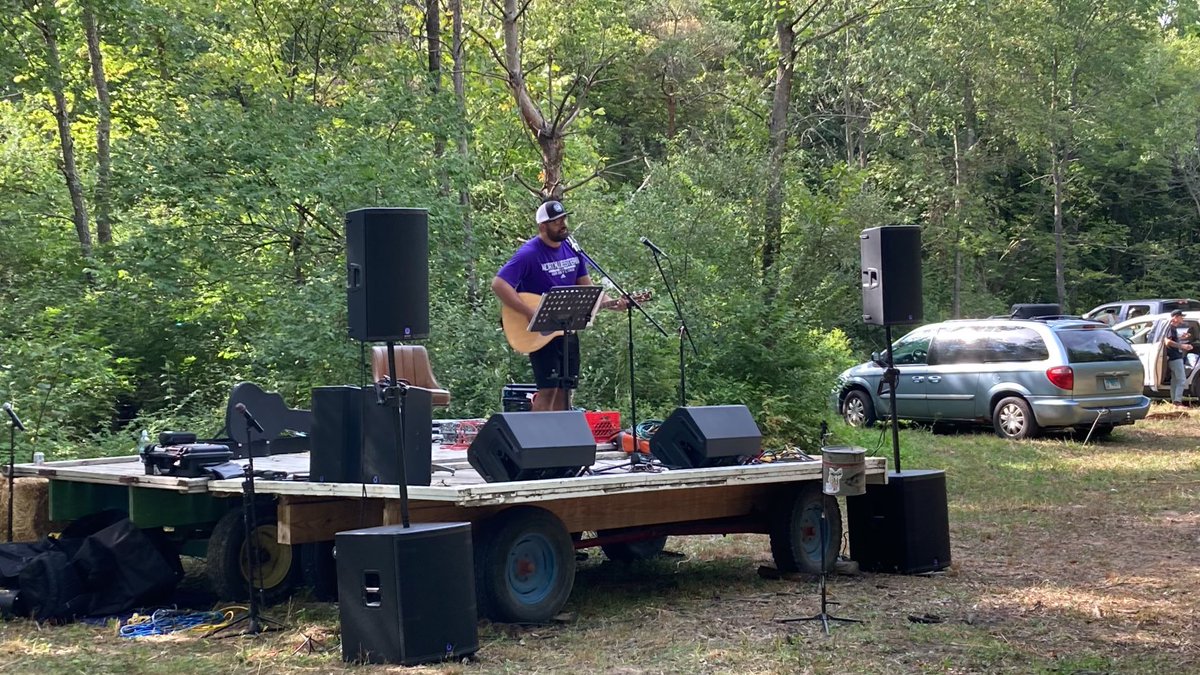 timber_fest's tweet photo. Aaron Jones https://t.co/30NBQgnXWH