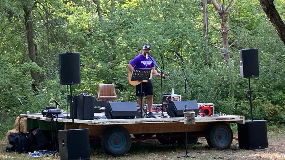 timber_fest's tweet photo. Aaron Jones https://t.co/30NBQgnXWH