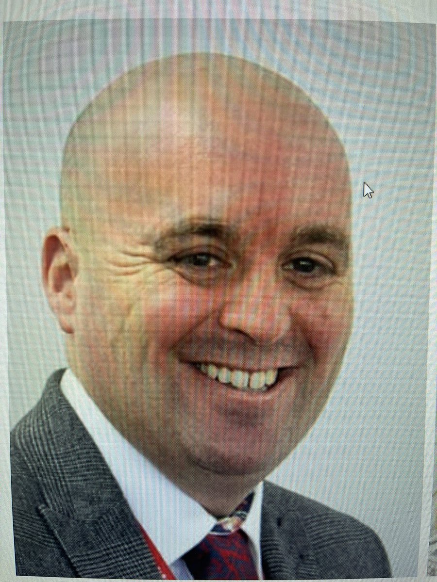 RivermeadCEO's tweet photo. Congrats Paul Dadson @RIT_TandL prev lead for Teaching and Learning for securing a promotion to Director of School Improvement for the Rivermead Inclusive Trust.  Paul has been pivotal to our Exec Team, our #Growth and is an asset to the Trust!  #leadership #LeadershipDevelopment https://t.co/5aqET1NB0P