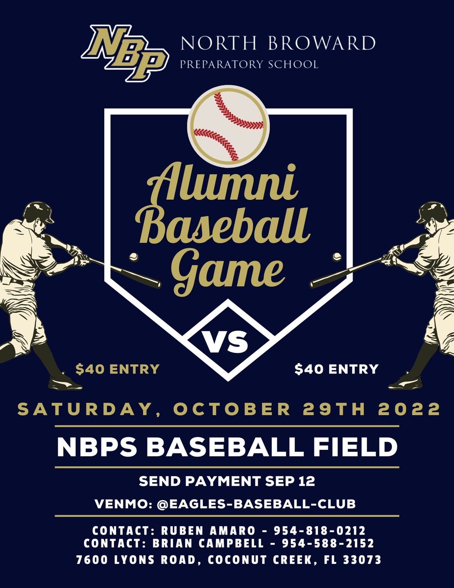 NBPS Alumni (@nbpsalum) on Twitter photo 