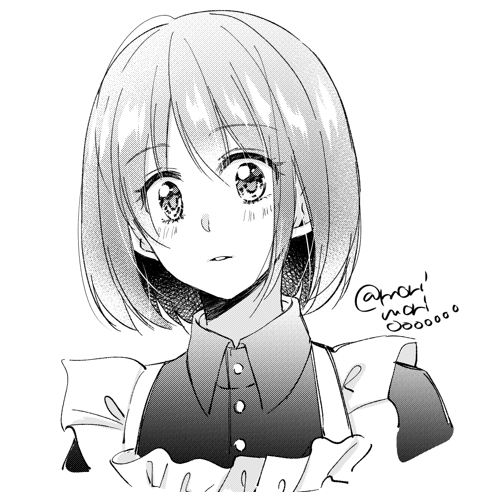 絵柄を少し変えたいなあと思っていじってるけど行方不明になってる…🫠ちょっとキラキラしすぎな気も…????
線太めなのが好きだったけど、細くしてタッチ増やすのもいいかもしれないなあ〜〜う〜〜ん〜〜〜 