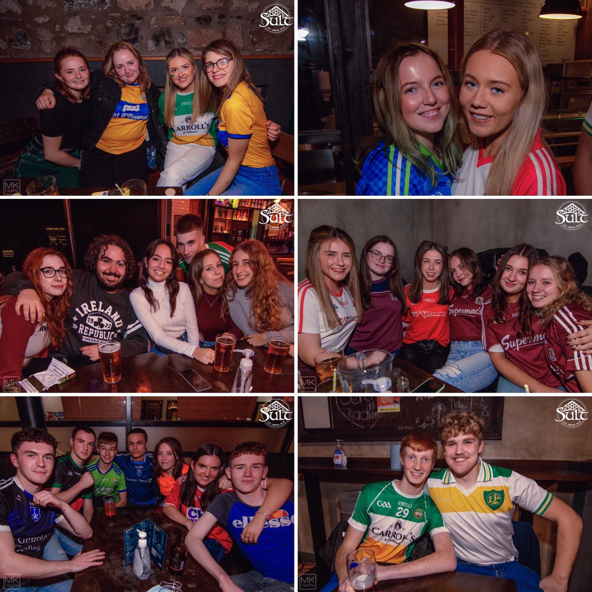 UniOfGalwaySU's tweet photo. Tomorrow is gonna be class 🥳
Make sure to call down to Áras na Mac Léinn and @SultNUIGalway for #FáilteFest
#DoChomhaltas #WelcomeBack #CountyColours #Freebies https://t.co/LsjiT28iyk