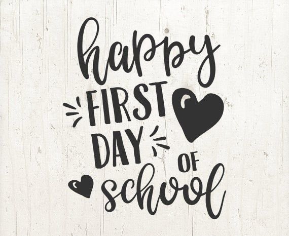 Happy first day of school to all the SCDSB staff and students!! ✅📚🚌🖊✏️ 👩‍🏫 👨‍🏫  <a href="/pineriveres/">pine river</a> <a href="/SCDSB_Schools/">Simcoe County District School Board</a>  #OwnYourTomorrowPRES #SCDSBFirstDay