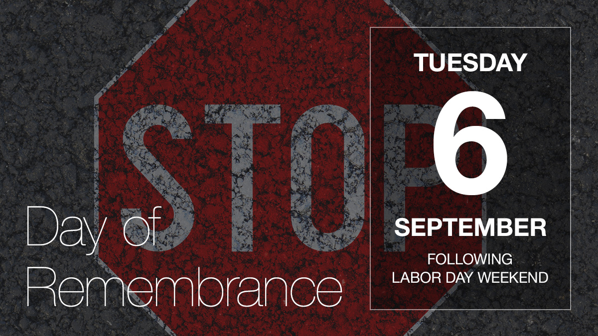 AshGroveCement's tweet photo. Each year, on the day following Labor Day, companies across CRH’s Americas Materials Division pause to honor workers who lost their lives on the job. They will never be forgotten; through the Day of Remembrance, we stop to honor their memory. #neverforgotten #seestopdo https://t.co/l0cOy29NeD