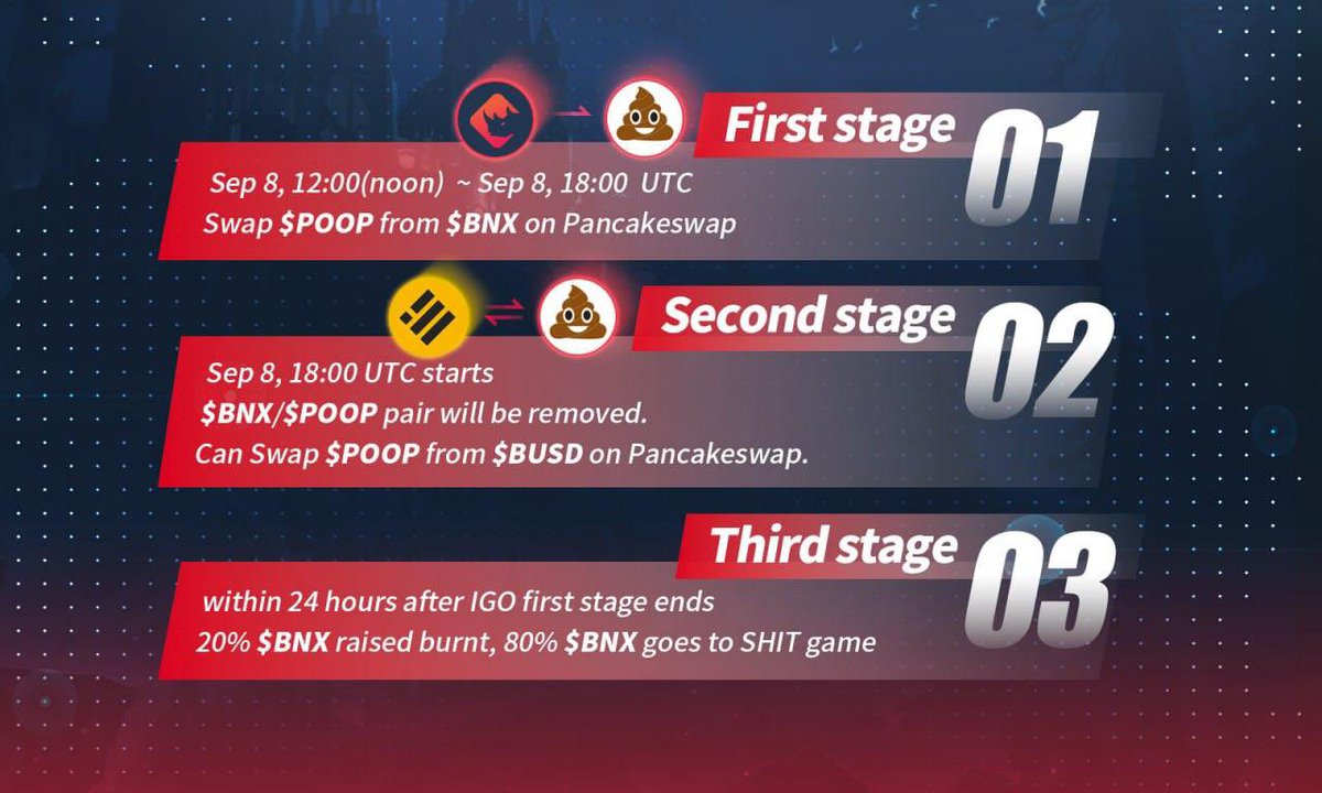 pieceofshit_wtf's tweet photo. Hey Shit heads

I realised that you guys haven't cum recently, so shit god got some fresh updates here for ya

Our Official SHIT game IGO will be launch on Sep 8, 12:00 (noon)

For more damn fuck details, please see the poster attached

https://t.co/QwKXF258My https://t.co/gyB57IXR7G
