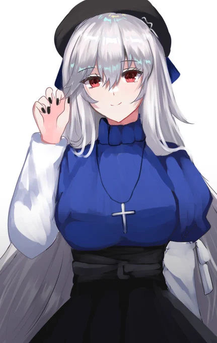 Specter doodle#Arknights #アークナイツ 