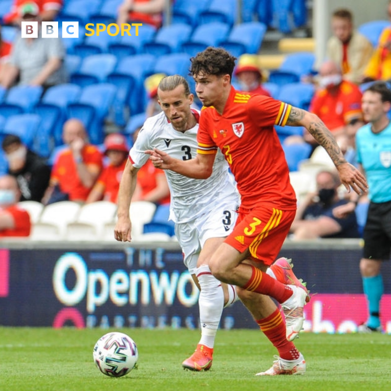 Two years ago today the teenage sensation Neco Williams scored his first international goal against Bulgaria in the UEFA Nations League, scoring the winning goal in a 1–0 victory for Wales. ⚽

#BBCFootball