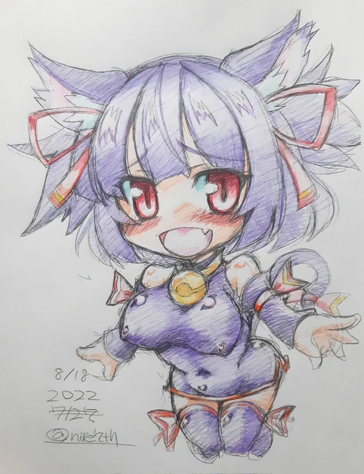 #9月になったのでフォロワーさんに自己紹介しようぜ何処へ行くんだか何者なんだか 