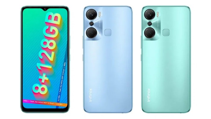 belihape_id's tweet image. belihape.id - Agan berencana buat beli hp RAM 8GB, tapi bingung mau pilih merek dan tipe hp yang kayak gimana? Hp Infinix RAM 8GB ini bisa jadi pilihannya Gan.
#Infinix #HpInfinix #hpinfinixram8gb

belihape.id/7-hp-infinix-r…