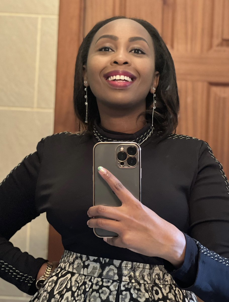 Pauline Njoroge tweet media