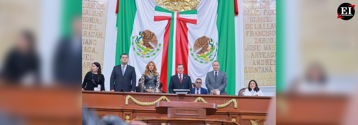 ElInformanteMX's tweet photo. #General #EnRetiro es nuevo #presidente del #Congreso de la #CiudadDeMéxico | https://t.co/8XX6dEpNBG https://t.co/4dPELp54Ww
