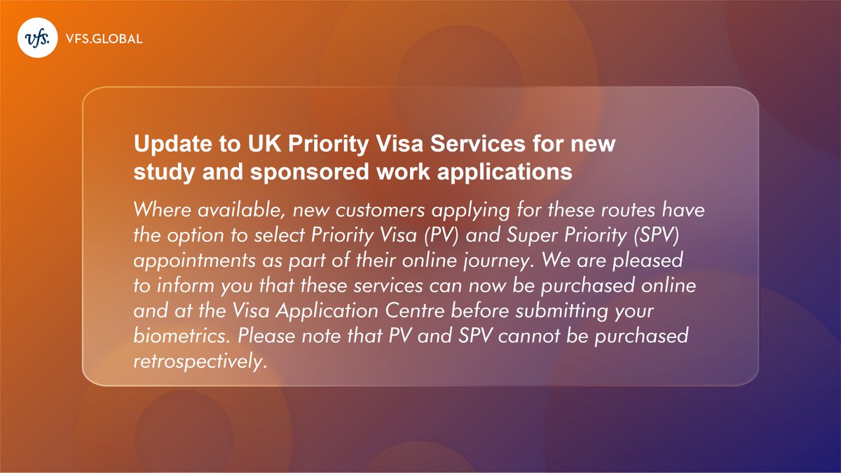 VFS Global On Twitter We Have An Important Update For UK Study And vfs-global-on-twitter-we-have-an-important-update-for-uk-study-and