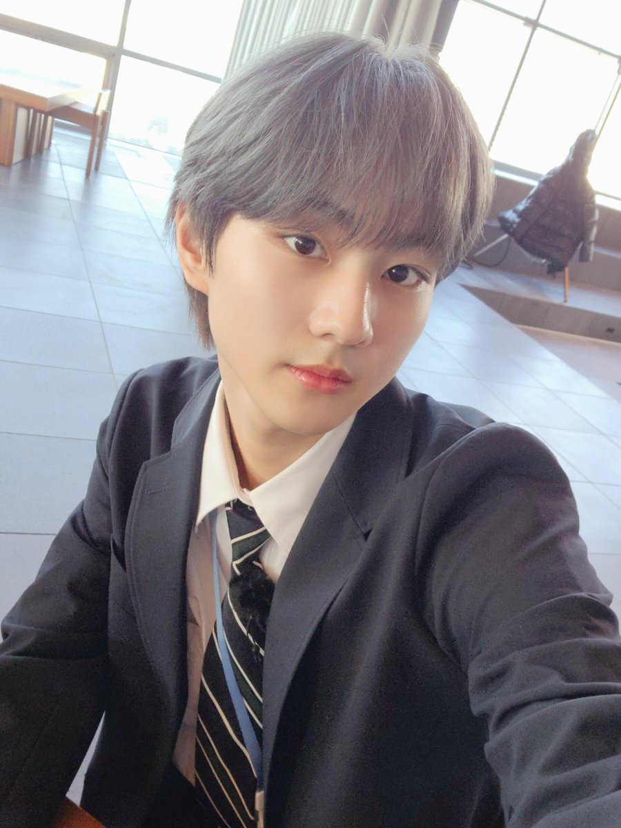 enhypenweverse's tweet photo. [ #정원’s Post ] 220906

#JUNGWON: Photos I found while organizing (my) gallery...!

(1/2)

@ENHYPEN_members @ENHYPEN #ENHYPEN #엔하이픈 https://t.co/GKr0bBbb8o