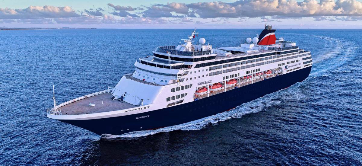 shipspassion's tweet photo. Today the new Compagnie Française de Croisières has been officially launched. #CFC will make its debut in February 2023 with its first ship, the Renaissance, a unit of 629 cabins armed under the French flag, for a program of itineraries from the ports of Le Havre and Marseille. https://t.co/dKtDig64fm