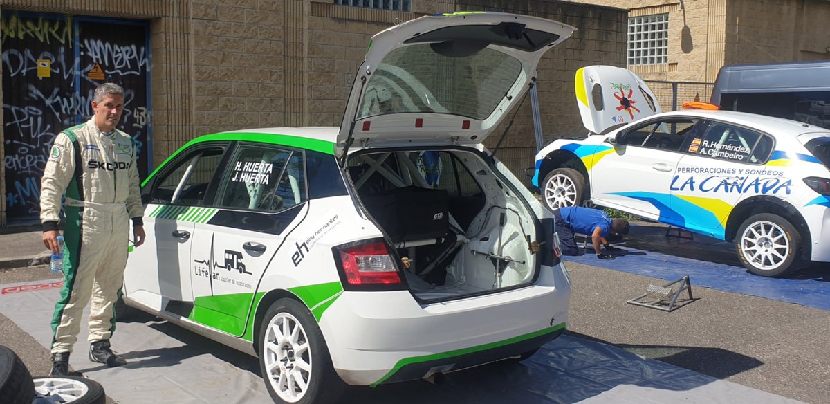 Hugo_Ovd's tweet photo. Mañana de pleno en el @aytoviedo y tarde de #TuesdayTest del @RallyPrincesa con #MPR Competición 
💪💪 https://t.co/F1qJ9IdZ6R