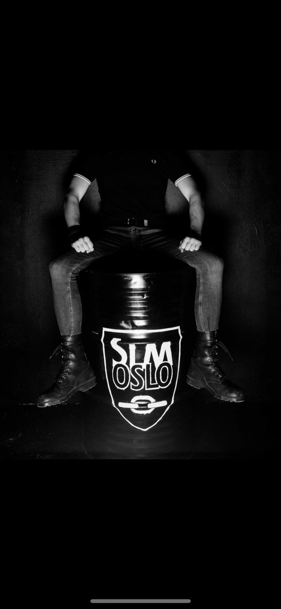 We’re open again!
slmoslo.no/events/