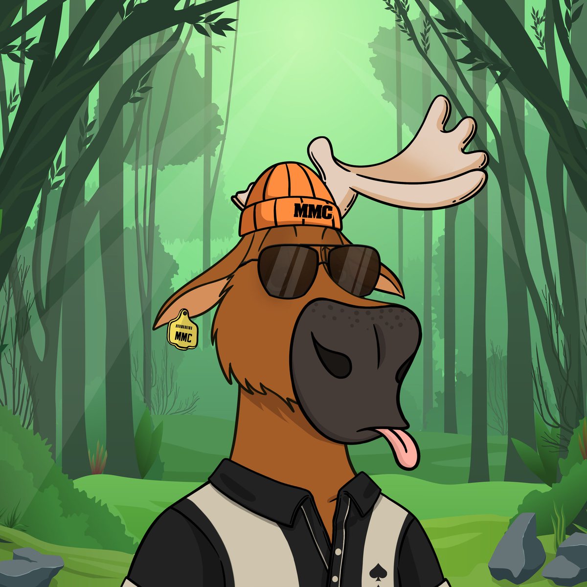 ModestMooseClub's tweet image. With current market conditions, we have decided to lower mint price to 30 ada 🎉

mint.modestmooseclub.com/#

#CNFTCommunity #CNFT #MintingNow #Cardano #UtilityNFT #CNFTProject #CNFTs #Giveaways