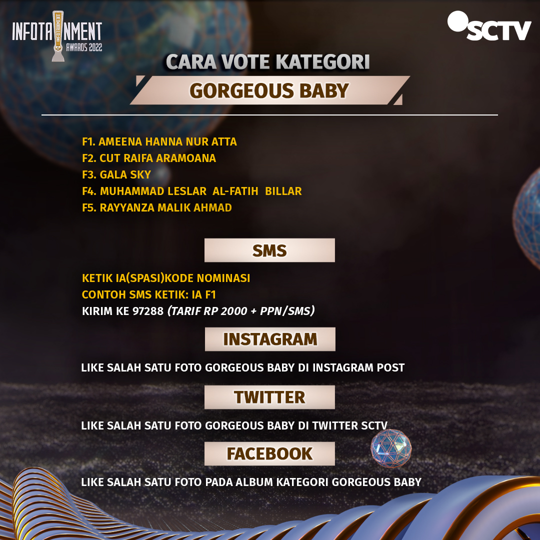 SCTV tweet media