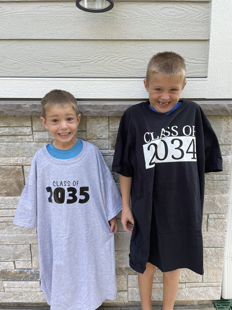 CoachMatheson's tweet image. Happy #firstdayofschool! @laacademiabuhos #ECCS1stDay #FirstDayOfK #ClassOf2035 #FirstDayOf1 #ClassOf2034