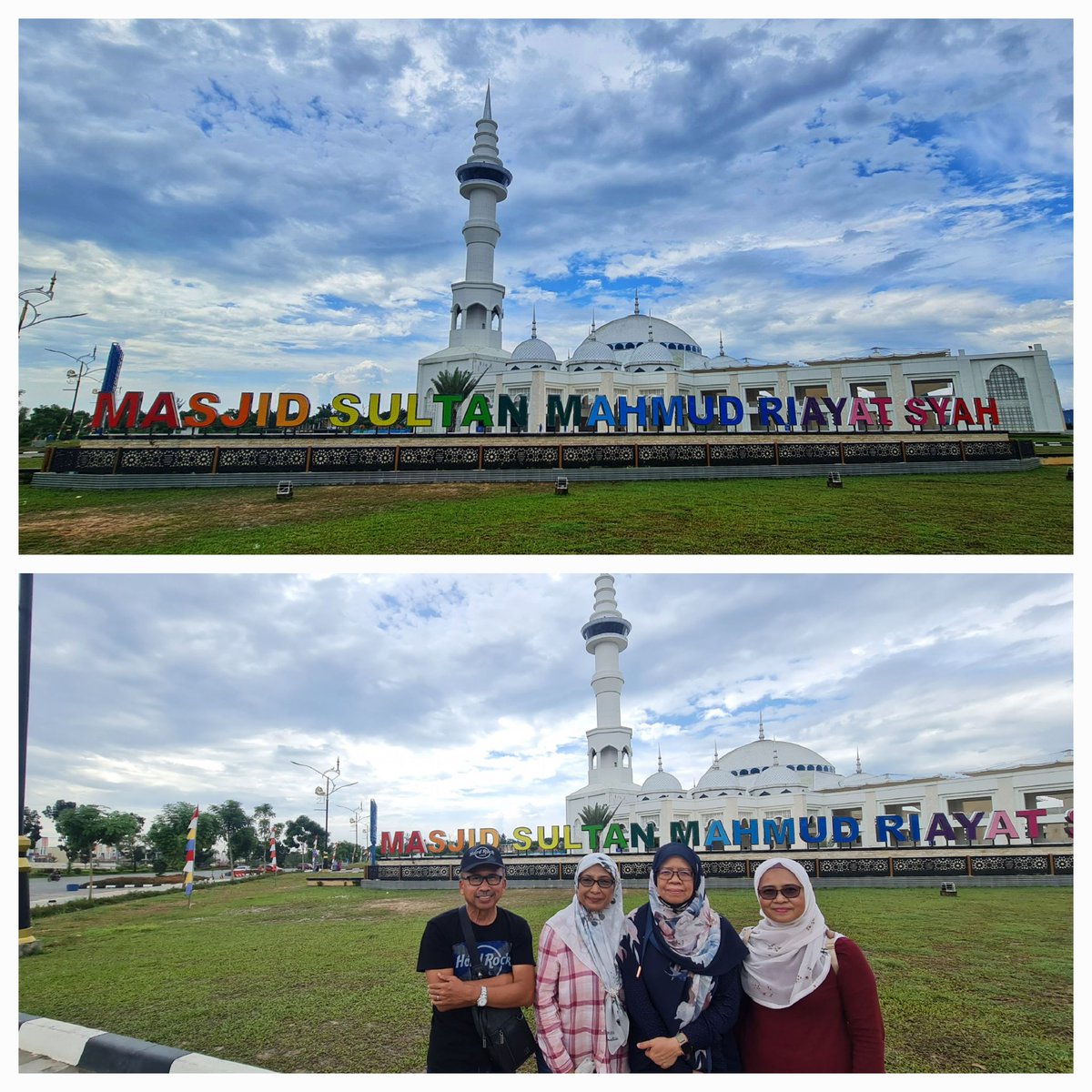 Roslan Md Taha tweet media