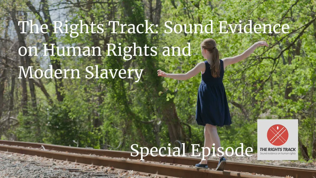 Tune in to the book launch at 3:30pm, sign up now to get the link - buff.ly/3efHQtQ

If not, have a listen to our special #podcast episode with producer <a href="/cagarrington/">Christine Garrington</a> &amp; host <a href="/DrToddLandman/">Dr Todd Landman</a> discussing their latest book from <a href="/AnthemPress/">Anthem Press</a> 

buff.ly/3BjbtDU