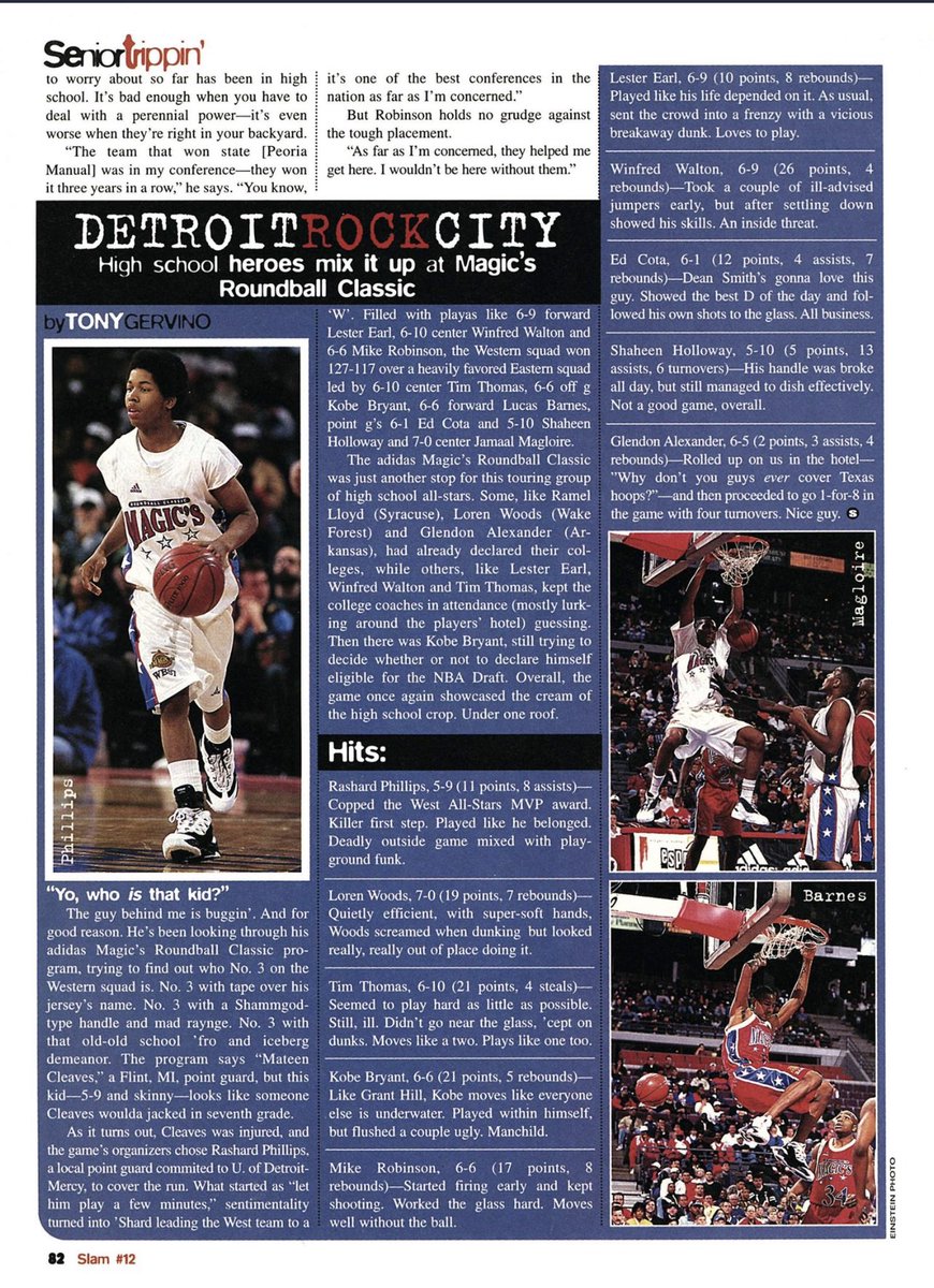 Rashad Phillips tweet media