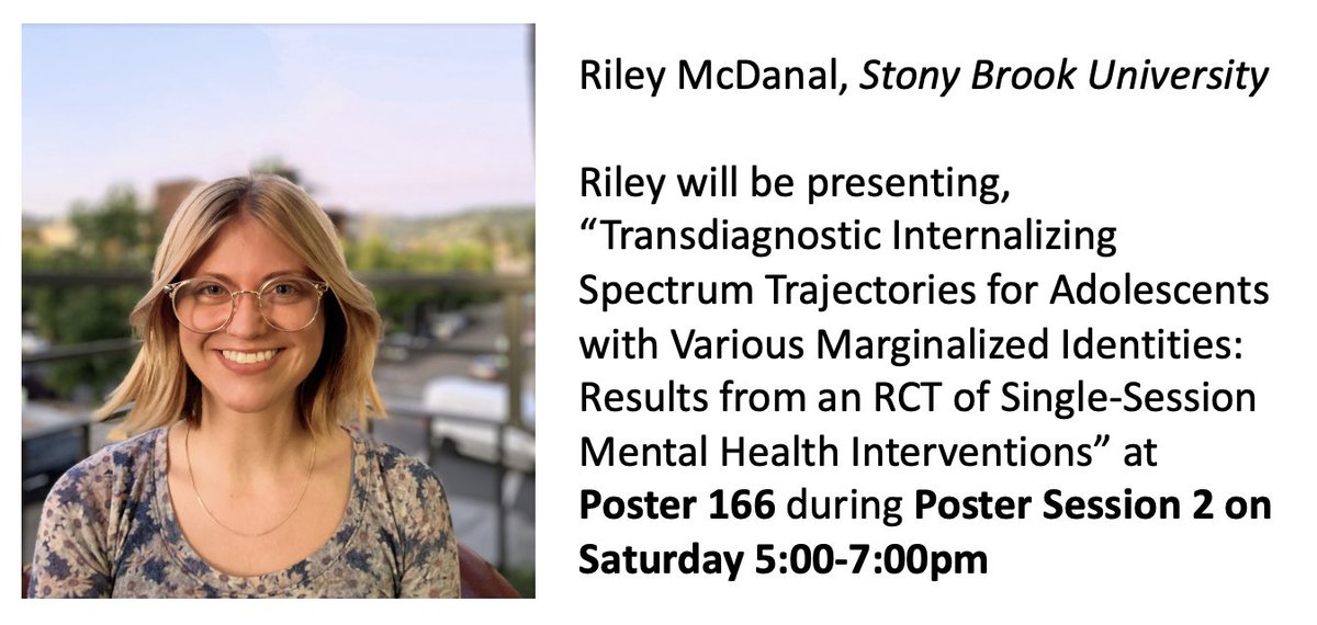 srp_science's tweet photo. Our last Scholarship Awardee is: Riley McDanal! Congratulations @rileymcdanal, we look forward to meeting you this week! https://t.co/sZGy6gZ4c9