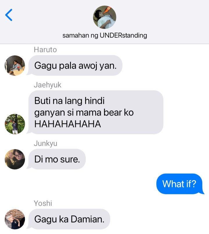moonrisesolace_'s tweet photo. treasure og ships few tweets au
( #sukhoon #yoshihwan #mashikyu #jaesahi #dodam #hajeongwoo )

ano ka ba niya? https://t.co/7MSHCsLfUU