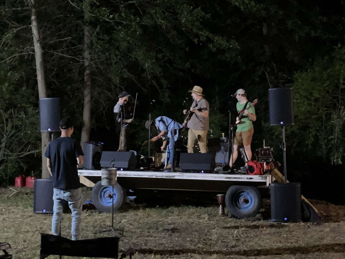 timber_fest's tweet photo. Demons of Country https://t.co/Fa58dqmvCC