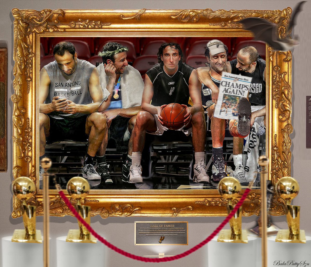 InfoManu's tweet photo. LEYENDA! Manu Ginobili

(Pic @BalaPattySZN) https://t.co/PjRNT9tC2v