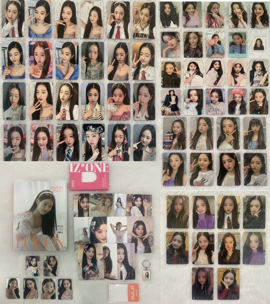 jaehyunerz's tweet photo. wts lfb ive iz*one pc ph 

  🔖 WONYOUNG QUITTING SALE

• QYOP for the whole wy set + P8410 for other merch
— payo (PRIO) / dop tbd 
— all are onhand except after like pobs, will only ship once its onhand 
— NOT FOR SENSITIVE BUYERS
— selling as set only https://t.co/QorwbNm38r