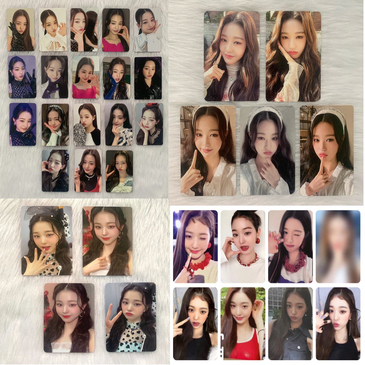 jaehyunerz's tweet photo. wts lfb ive iz*one pc ph 

  🔖 WONYOUNG QUITTING SALE

• QYOP for the whole wy set + P8410 for other merch
— payo (PRIO) / dop tbd 
— all are onhand except after like pobs, will only ship once its onhand 
— NOT FOR SENSITIVE BUYERS
— selling as set only https://t.co/QorwbNm38r