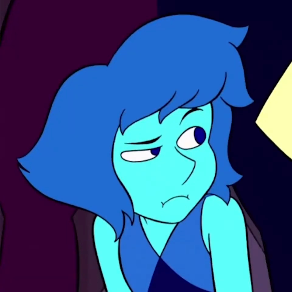 ThinkerLapidot's tweet image. #StevenUniverse