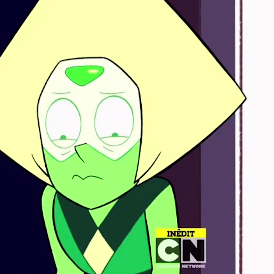 ThinkerLapidot's tweet image. #StevenUniverse