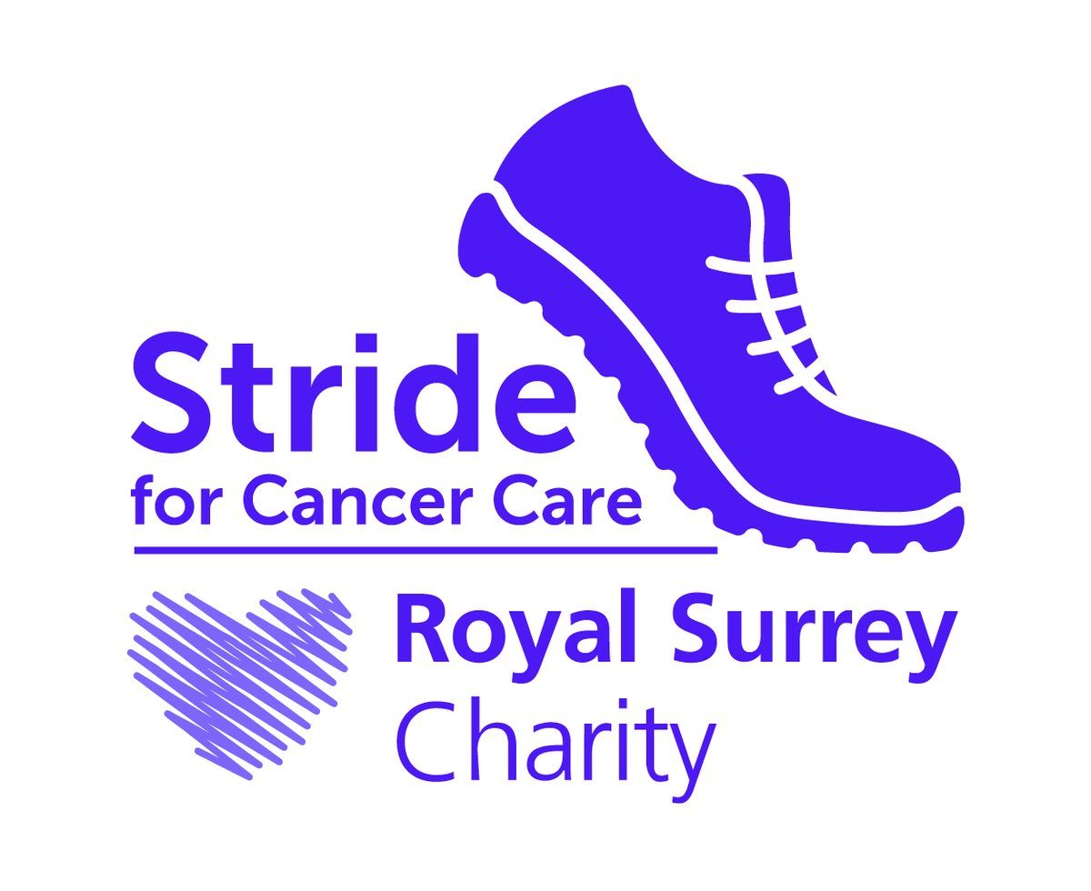 Interested in joining our Stride for Cancer Care sponsored walk on 18th September in aid of St Luke's Cancer Centre? Join our virtual Information evening using the link below on Wednesday 7th September at 6pm to find out more. ow.ly/1B6q50KAZln