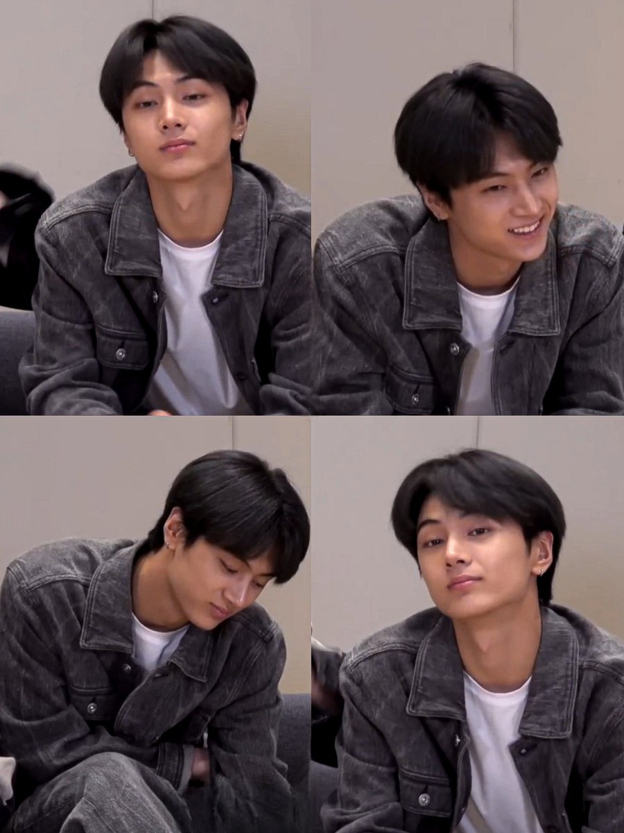 0420MEDIA's tweet photo. he's so beautiful wow.. #enhypen_jay https://t.co/ycZ51gv0Po